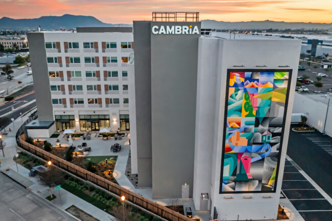 Burbank, CA – Everhome Suites Burbank, CA - Everhome Suites