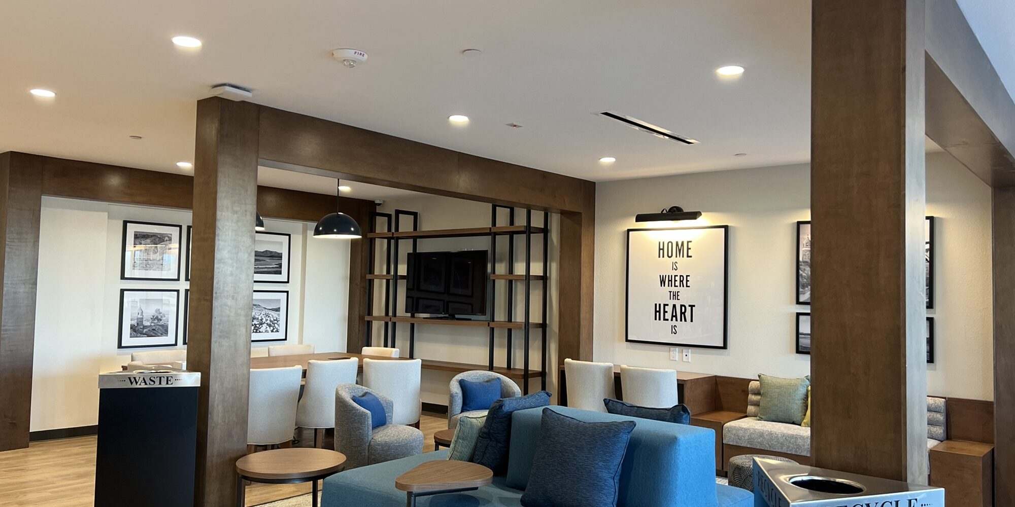 Corona, CA – Everhome Suites Corona, CA - Everhome Suites