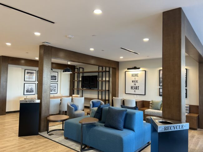 Corona, CA – Everhome Suites Corona, CA - Everhome Suites