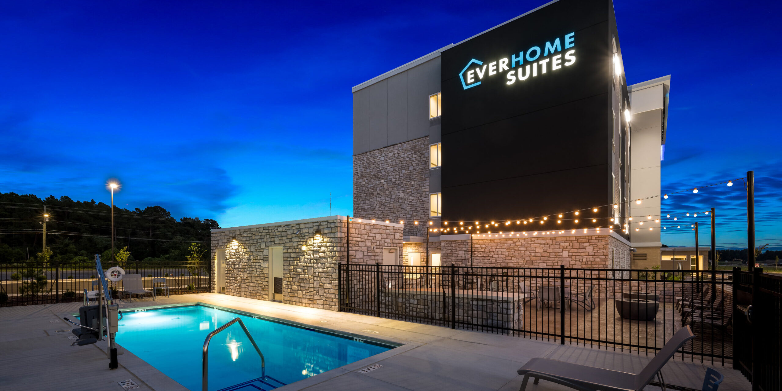 Fayetteville, NC – Everhome Suites Fayetteville, NC - Everhome Suites