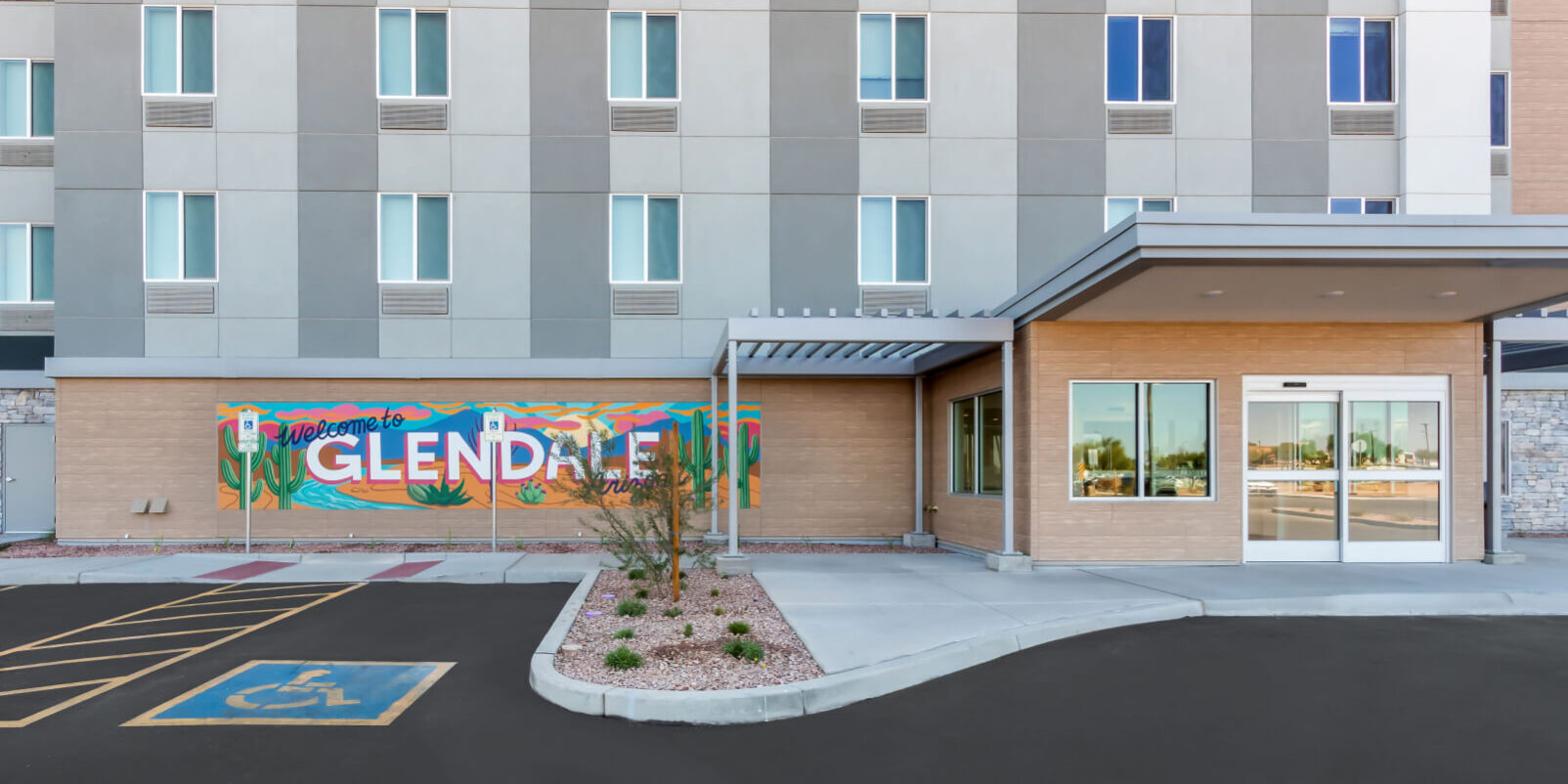 Glendale, AZ - Everhome Suites