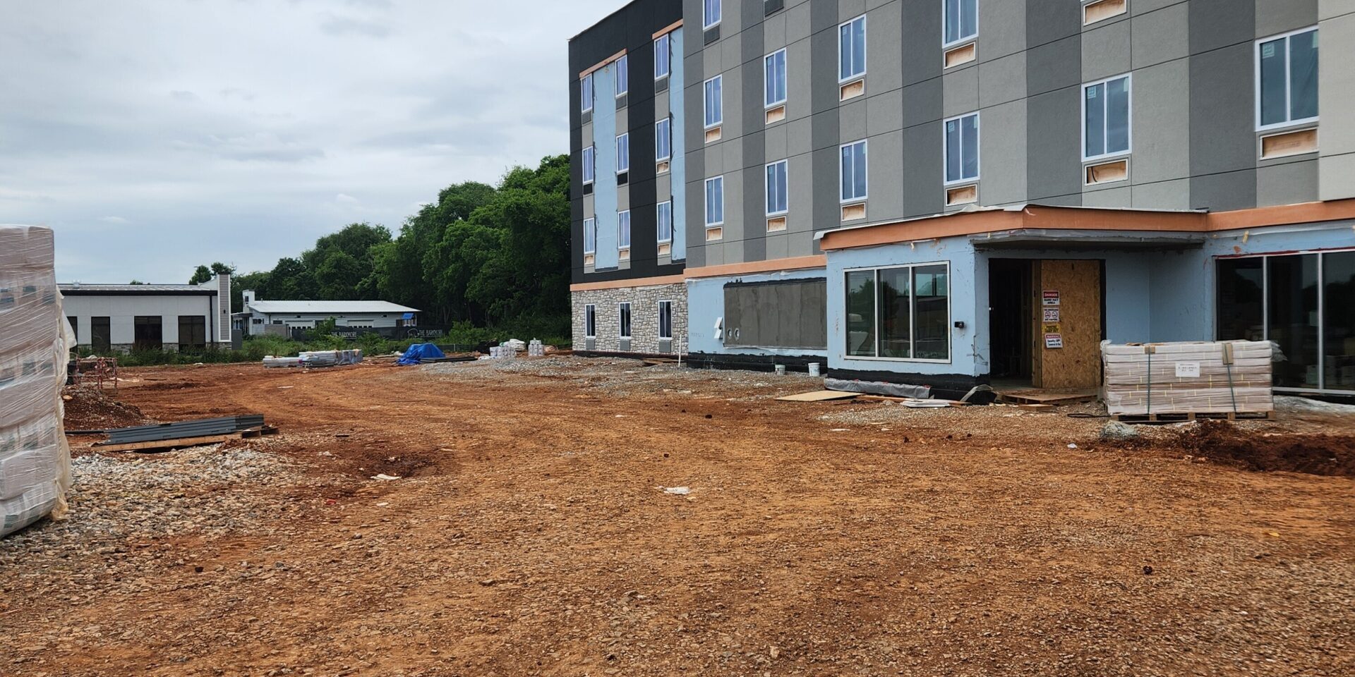 Bowling Green, KY – Everhome Hotel Bowling Green, KY - Everhome Hotel