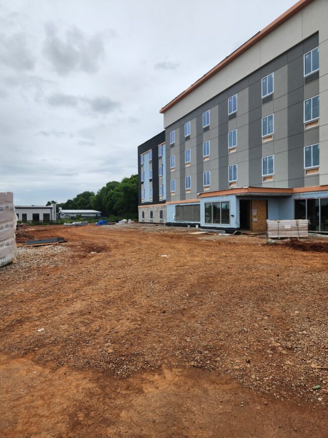 Bowling Green, KY - Everhome Hotel