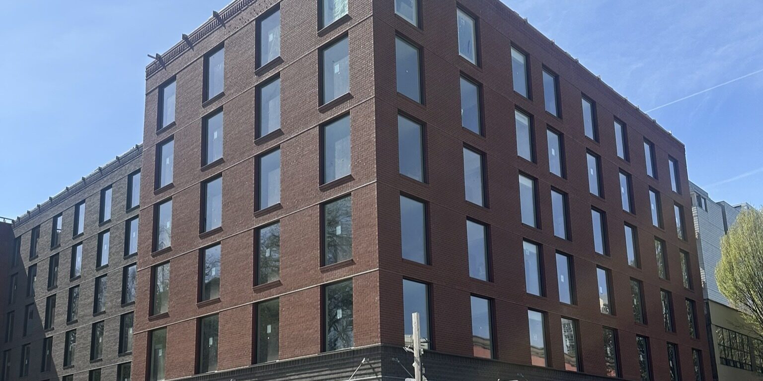 Portland, OR – Cambria Hotel Portland, OR - Cambria Hotel