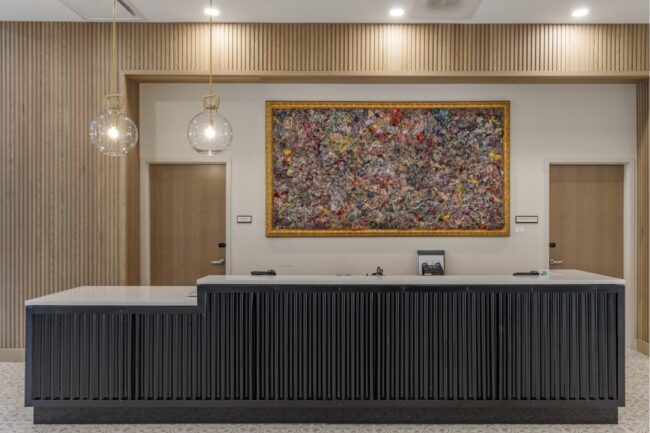 Columbia, SC – Cambria Hotel Columbia, SC - Cambria Hotel