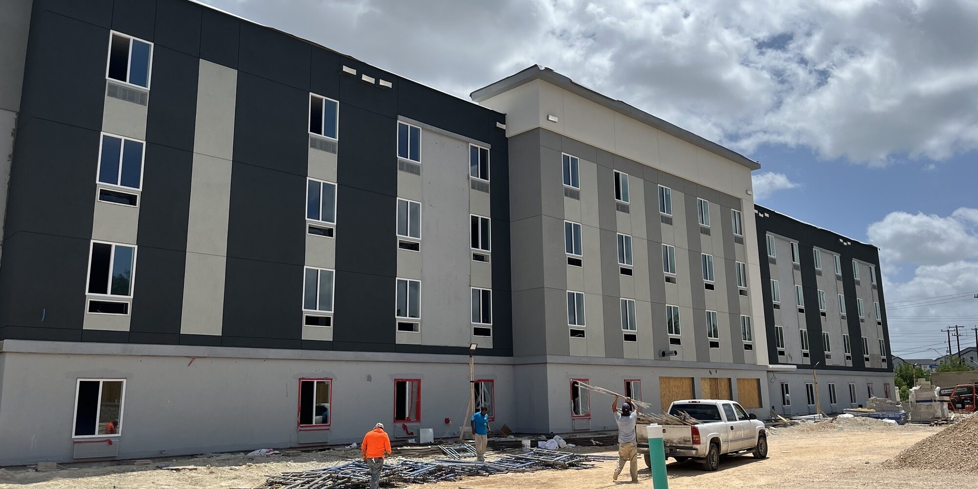 San Antonio, TX – Everhome Hotel San Antonio, TX - Everhome Hotel